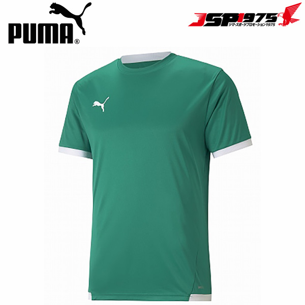 【PUMA】プーマ TEAMLIGA ゲームシャツ 705150