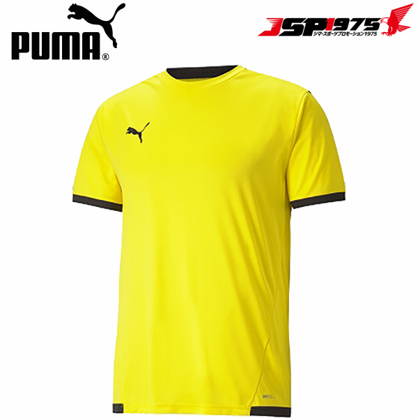 【PUMA】プーマ TEAMLIGA ゲームシャツ 705150