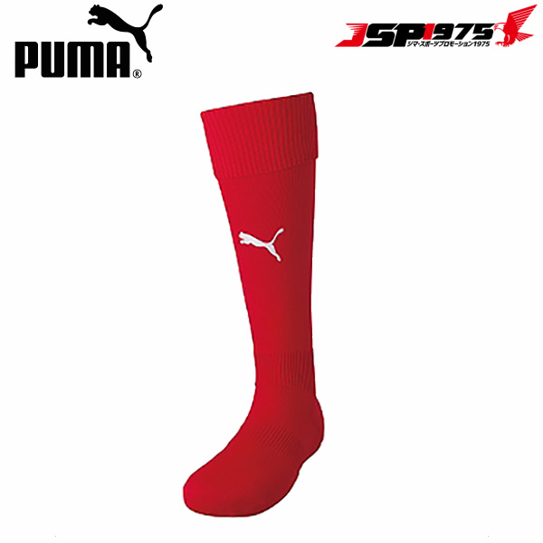 【PUMA】プーマ LIGA ストッキング 729879