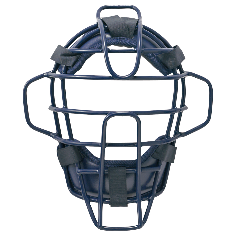 エスエスケイ SSK 硬式用キャッチャーマスク キャッチャー 捕手 マスク 防具 ネイビー 野球 野球用品 送料無料 ckm1510s