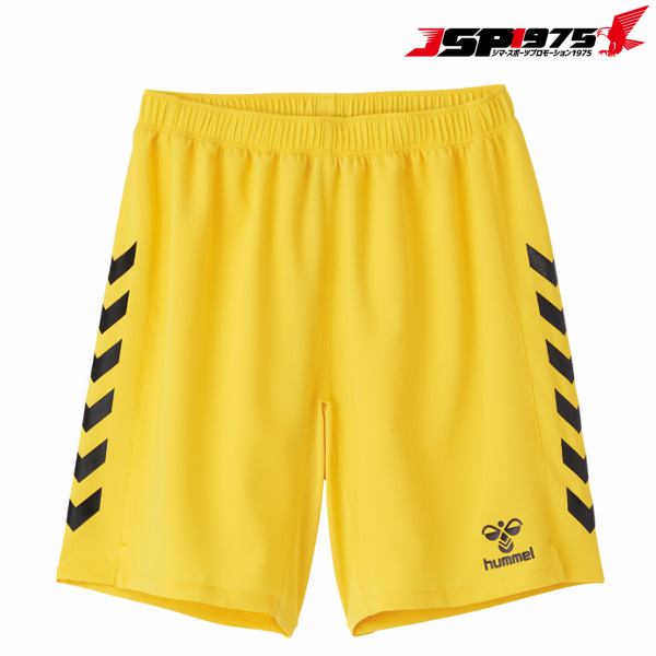 横浜FC ヒュンメル hummel 2008 ゲームパンツ オーセンティック 横浜FC ヒュンメル hummel 2008 ゲームパンツ オーセンティック