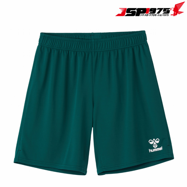【hummel】ヒュンメル ゲームパンツ hag5041p