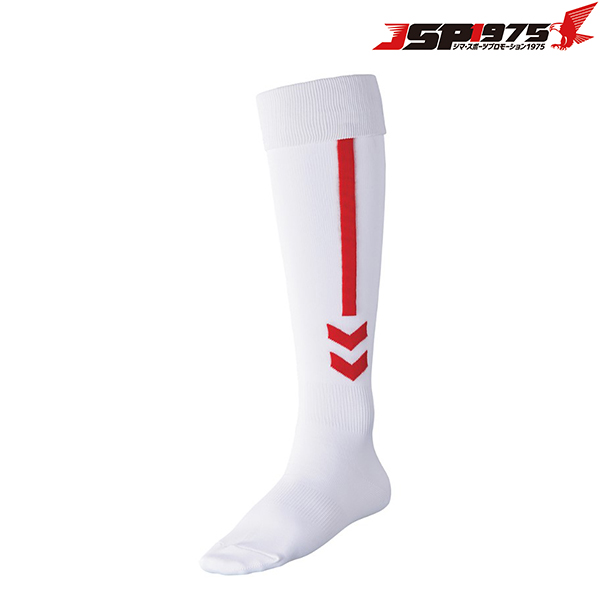 ヒュンメル hummel プラクティスストッキング 25-28cm 靴下 ソックス ストッキング 練習用 サッカー フットサル サッカー用品 hag7060