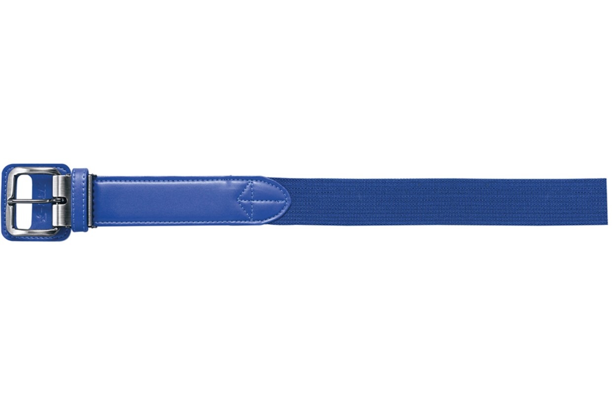 エスエスケイ SSK yv550 ベルト 伸縮ベルト ストレッチ アクセサリー Dブルー Mサイズ 野球 野球用品