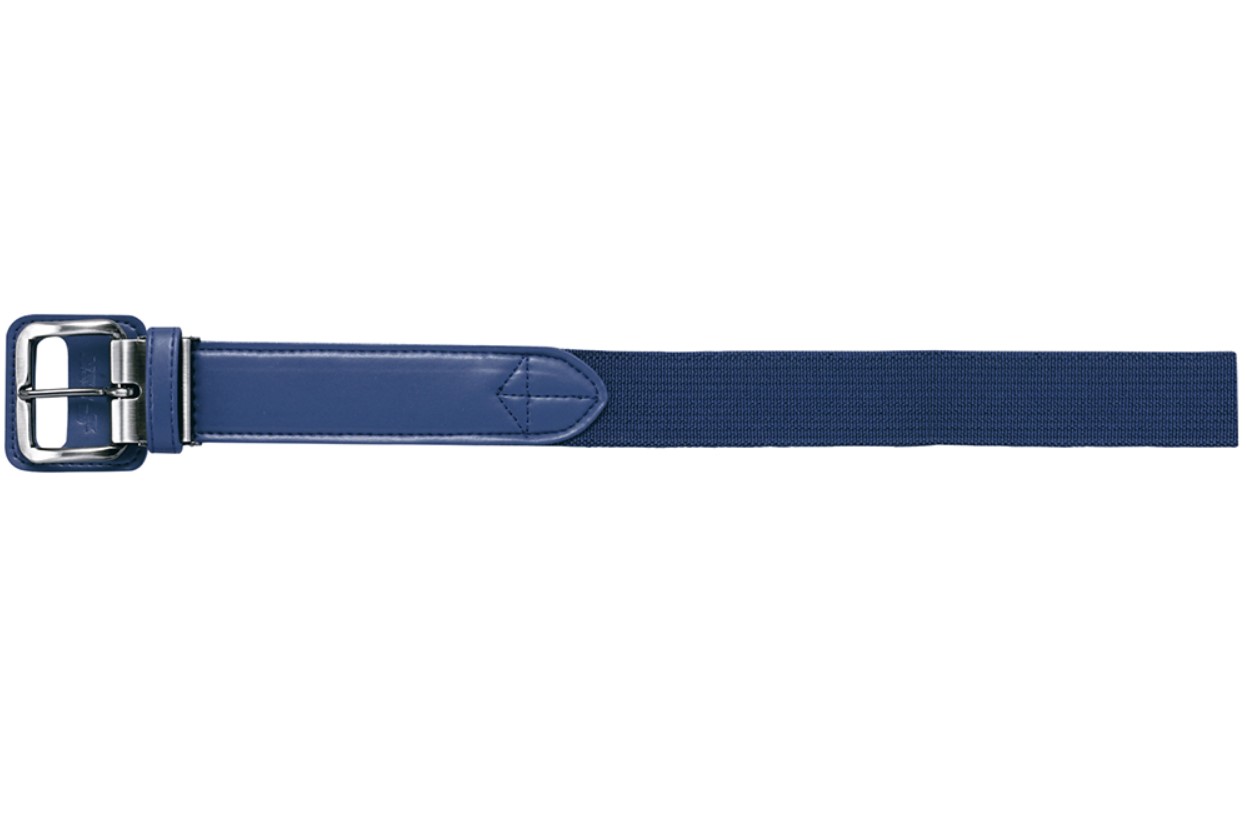 エスエスケイ SSK yv550 ベルト 伸縮ベルト ストレッチ アクセサリー ネイビー Mサイズ 野球 野球用品