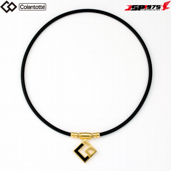 【Colantotte(コラントッテ)】TAO ネックレス AURA プレミアムゴールド