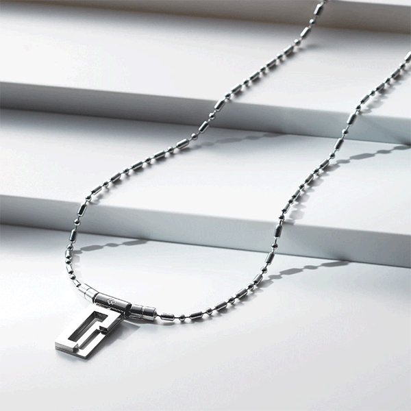 Colantotte コラントッテ COA ネックレス LECT シルバー abarb JSP1975