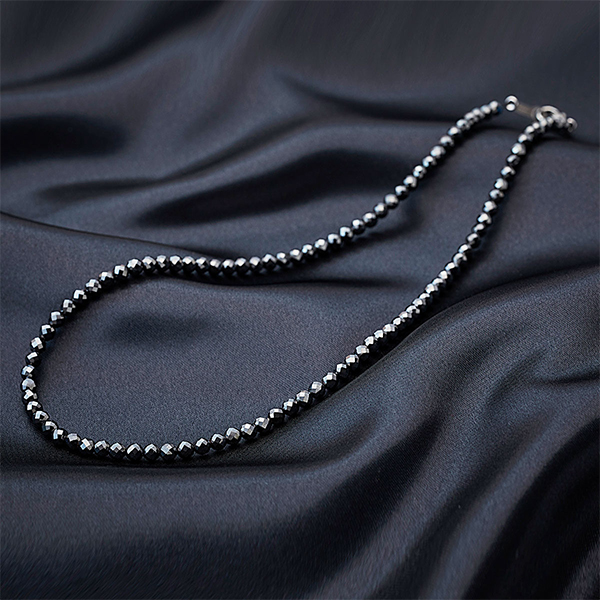 Colantotte コラントッテ ネックレス LUCE α ブラック abarh