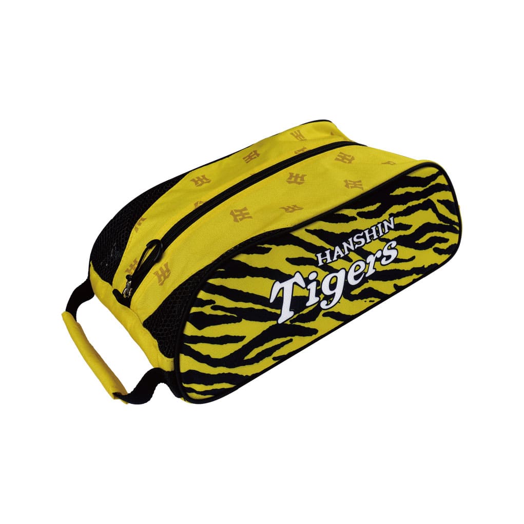 阪神タイガース　シューズケース HTSC-1425
