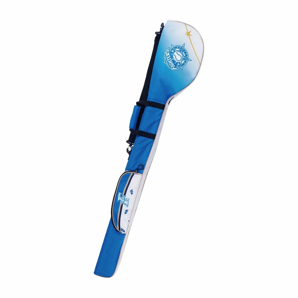 レザックス　北海道日本ハムファイターズ　クラブケース 　ゴルフ　2021年モデル