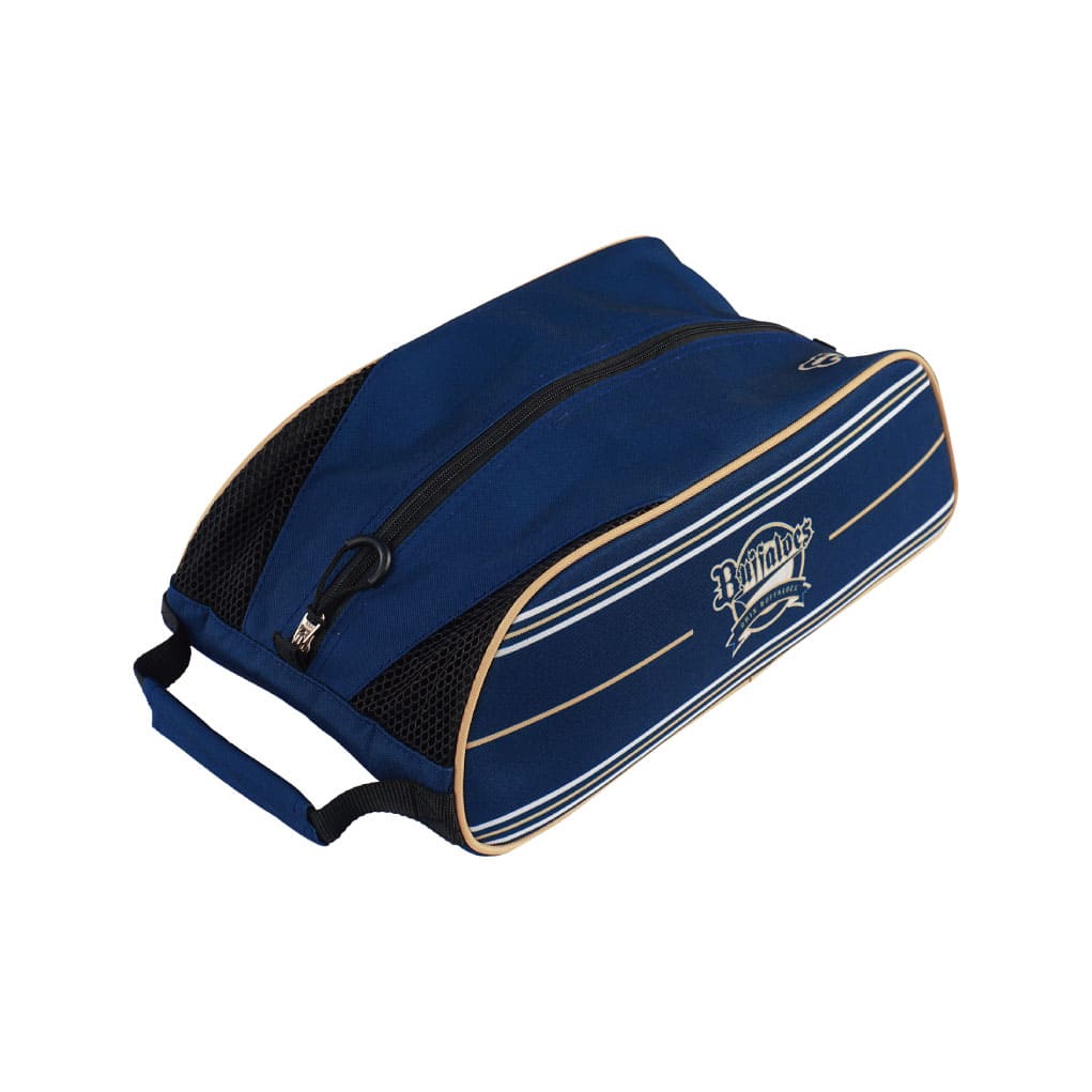 オリックスバファローズ　2021年モデル シューズケース　le-obsc-1470