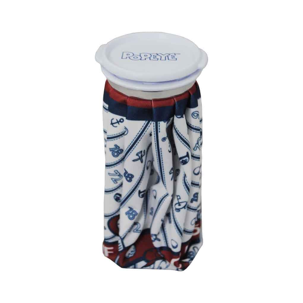 レザックス ポパイ　アイスバッグ　2021年モデル　PEMC-1752