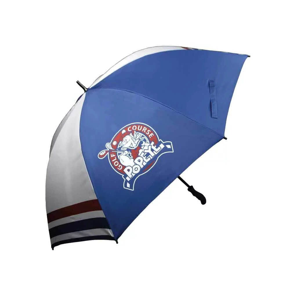 レザックス　ポパイ　ゴルフ傘　2021年モデル　　PEUM-1753