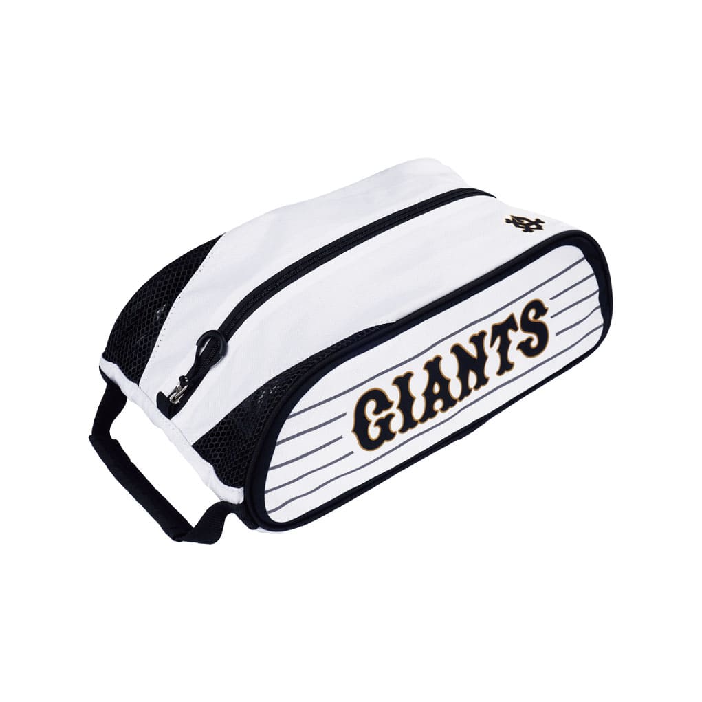 読売ジャイアンツ2021年モデル　シューズケース　YGSC-1421