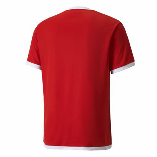 【PUMA】プーマ TEAMLIGA ゲームシャツ 705150