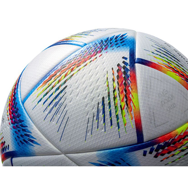 アディダス adidas FIFA2022 プロ 5号 アル・リフラ FIFA