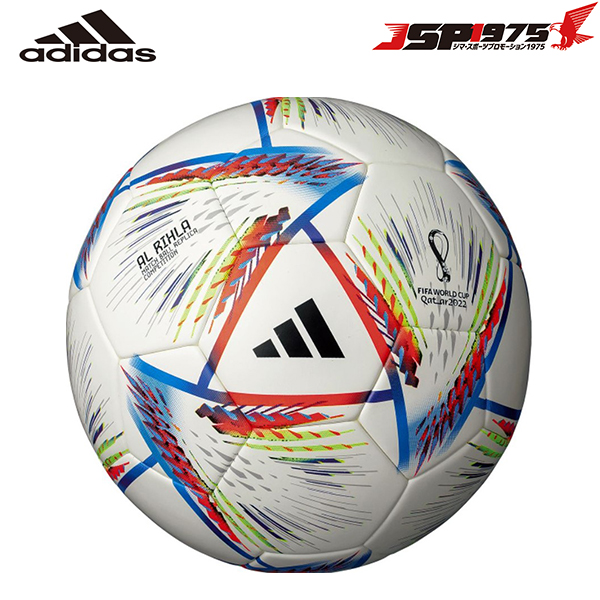 だ*ご様 Vファーレン長崎 ロゴ付き アル・リフラ プロ サッカーボール だ*