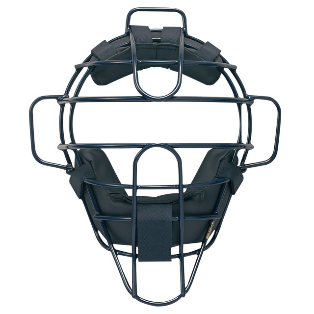 エスエスケイ SSK 硬式用キャッチャーマスク キャッチャー 捕手 マスク 防具 ネイビー 野球 野球用品 送料無料 ckm1800s