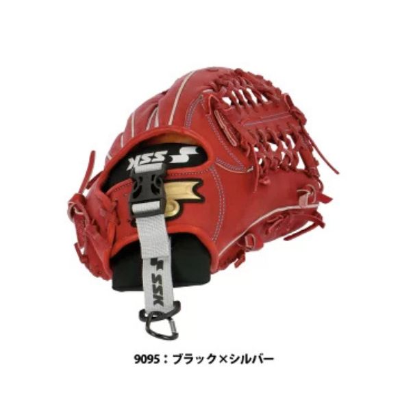 グラブホルダー