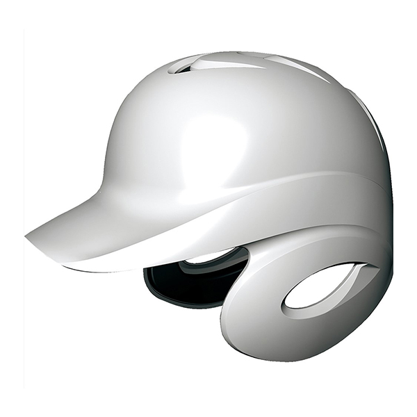 SSK軟式野球ヘルメット大人 proedge 野球 ヘルメット 両耳 軟式 SSK プロエッジ 右打者 左
