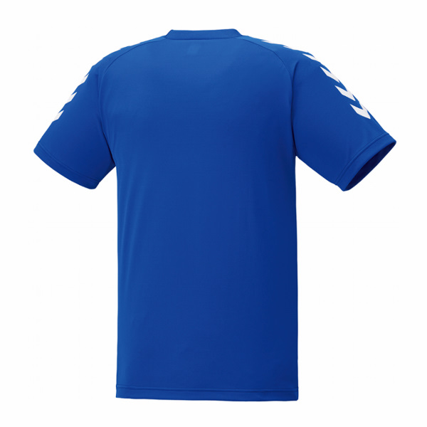 【hummel】ヒュンメル ゲームシャツ hag3017