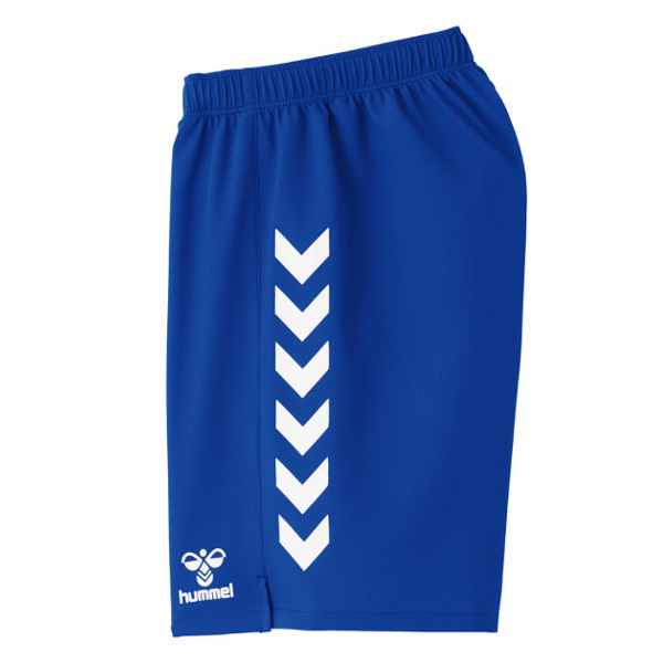 【hummel】ヒュンメル ゲームパンツ hag5040p