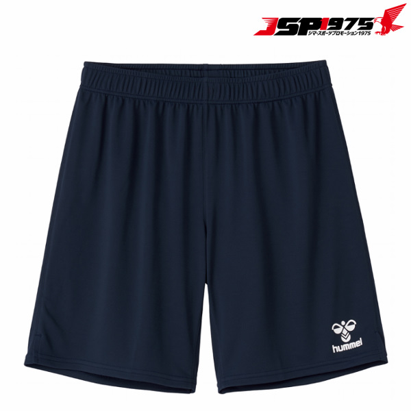 横浜FC ヒュンメル hummel 2008 ゲームパンツ オーセンティック ヒュンメル JSP1975
