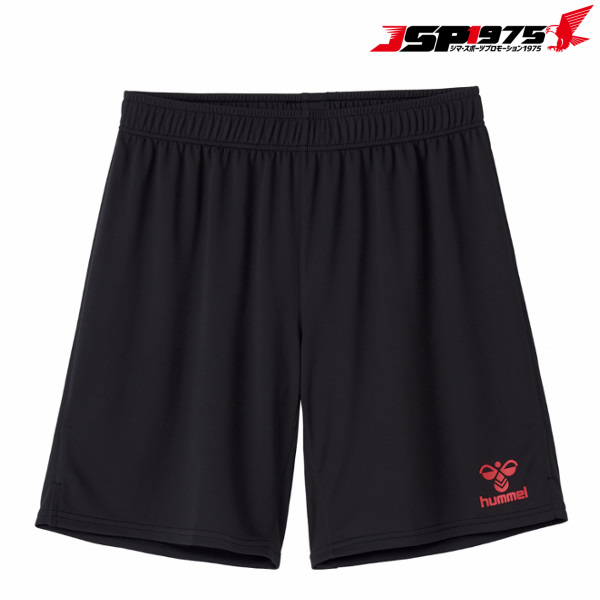 横浜FC ヒュンメル hummel 2008 ゲームパンツ オーセンティック 横浜FC ヒュンメル hummel 2008 ゲームパンツ オーセンティック