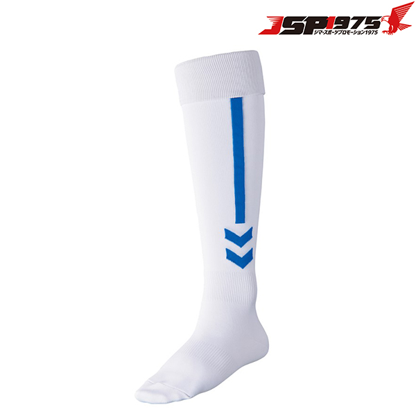 ヒュンメル hummel プラクティスストッキング 25-28cm 靴下 ソックス ストッキング 練習用 サッカー フットサル サッカー用品 hag7060