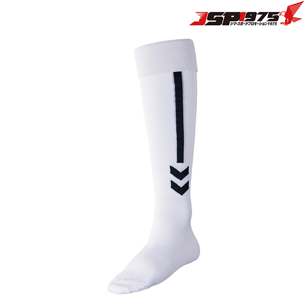 ヒュンメル hummel プラクティスストッキング 25-28cm 靴下 ソックス ストッキング 練習用 サッカー フットサル サッカー用品 hag7060