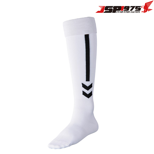ヒュンメル hummel プラクティスストッキング 25-28cm 靴下 ソックス ストッキング 練習用 サッカー フットサル サッカー用品 hag7060