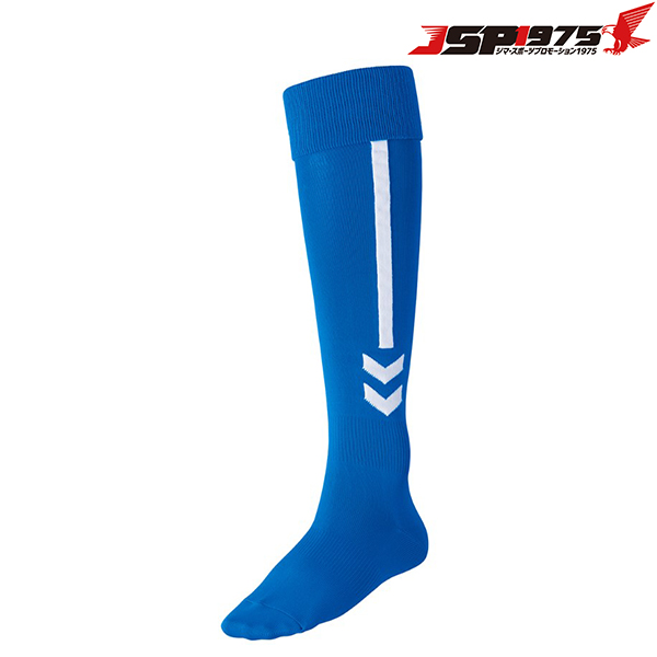 ヒュンメル hummel プラクティスストッキング 25-28cm 靴下 ソックス ストッキング 練習用 サッカー フットサル サッカー用品 hag7060