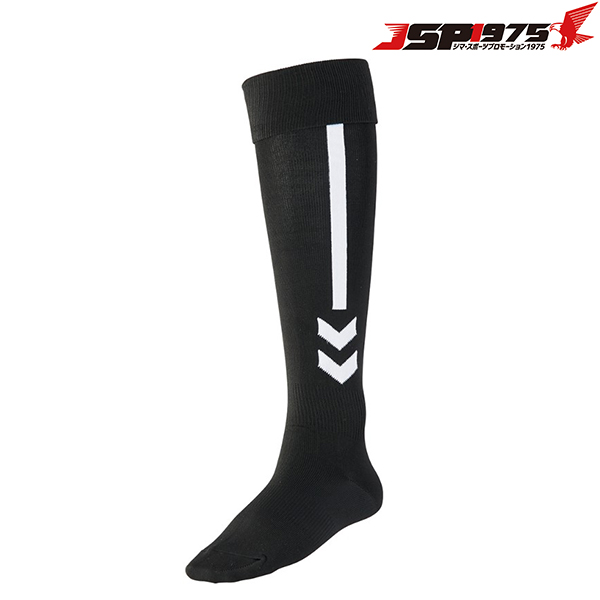 ヒュンメル hummel プラクティスストッキング 25-28cm 靴下 ソックス ストッキング 練習用 サッカー フットサル サッカー用品 hag7060