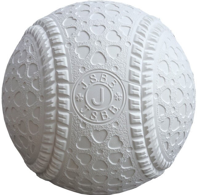 ナガセケンコー J号 軟球 軟式球 野球 野球用品 12球入