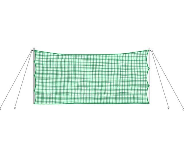 エスエスケイ SSK バックネット ネット ゲージ 施設備品 野球 野球用品 sn019g 送料無料