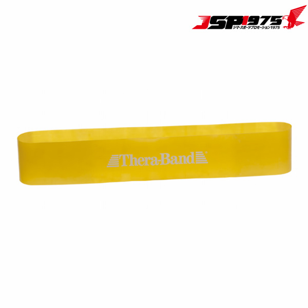 【THERABAND(D&M)】セラバンド セラループ トレーニングラバー チューブ エクササイズチューブ 筋肉 トレーニング ストレッチ