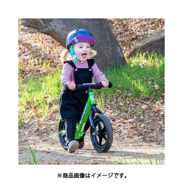 bern バーン ヘルメット キッズ NINA BE-VJGSNYV Satin Navy Blue