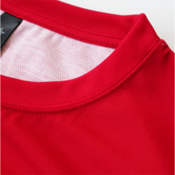 シヴァリージャパン Chivalry JAPAN リルワンスター ロングTシャツ レッド XL 新庄監督 新庄剛志 トレーニングウェア