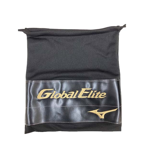 ミズノ MIZUNO 硬式 グラブ 内野手用 スプレンディッドオレンジ サイズ8 グローバルエリート H Selection インフィニティ 1ajgh24303