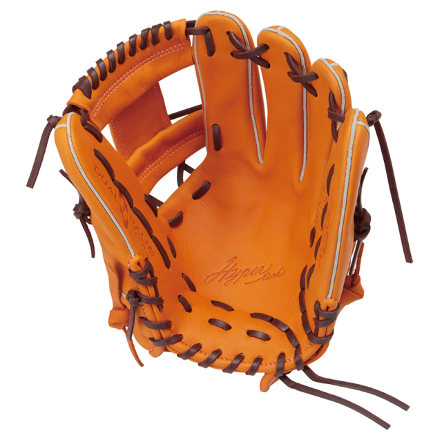 女子用　ソフト用グローブ