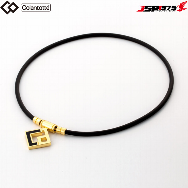 【Colantotte(コラントッテ)】TAO ネックレス AURA プレミアムゴールド