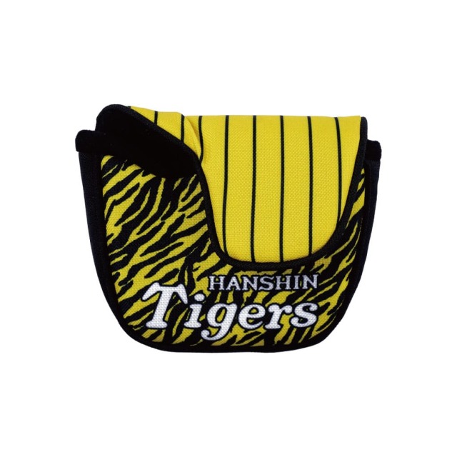 阪神タイガース　パターカバー（ネオマレット用）HTPC-1815
