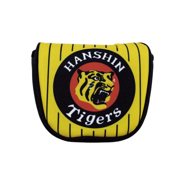 阪神タイガース　パターカバー（ネオマレット用）HTPC-1815