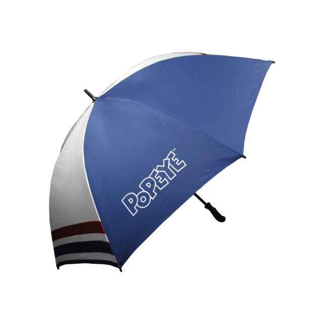 レザックス　ポパイ　ゴルフ傘　2021年モデル　　PEUM-1753