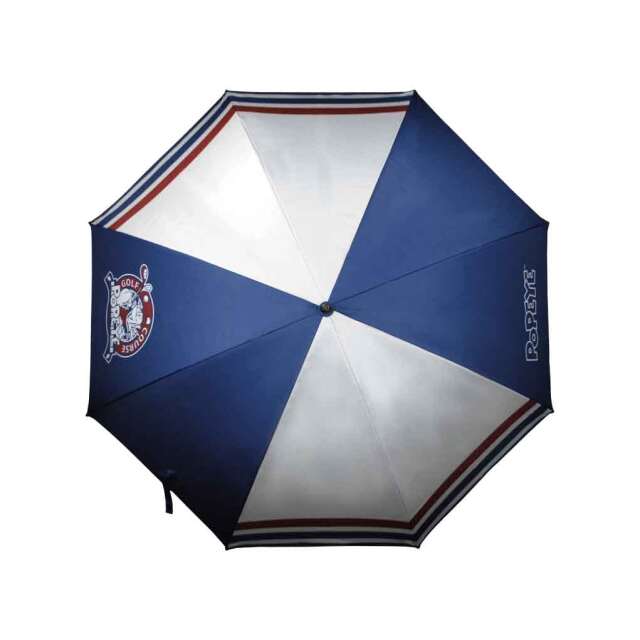 レザックス　ポパイ　ゴルフ傘　2021年モデル　　PEUM-1753