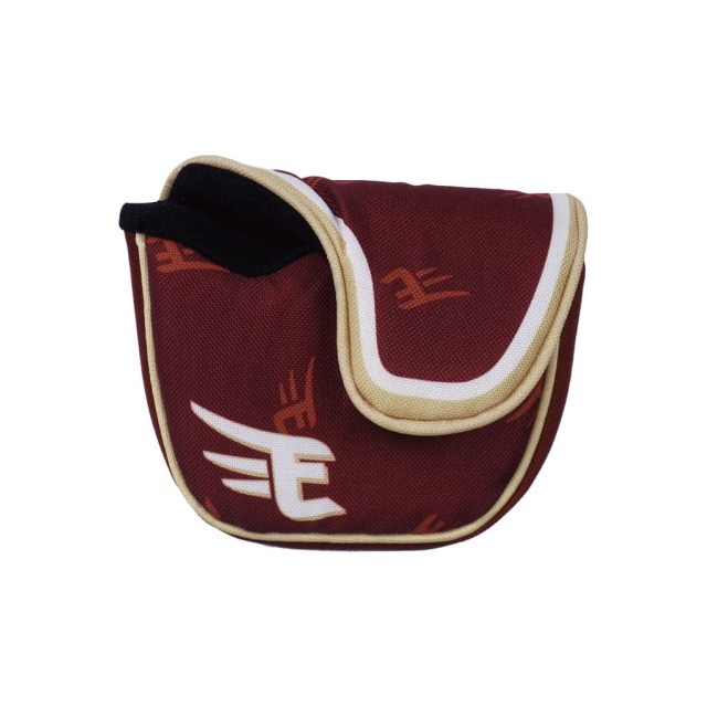 レザックス 東北楽天イーグルス　パターカバー（ネオマレット用）ゴルフ　2021年モデル　REPC-1860