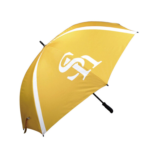 レザックス　ソフトバンクホークス　ゴルフ傘　2021年モデル