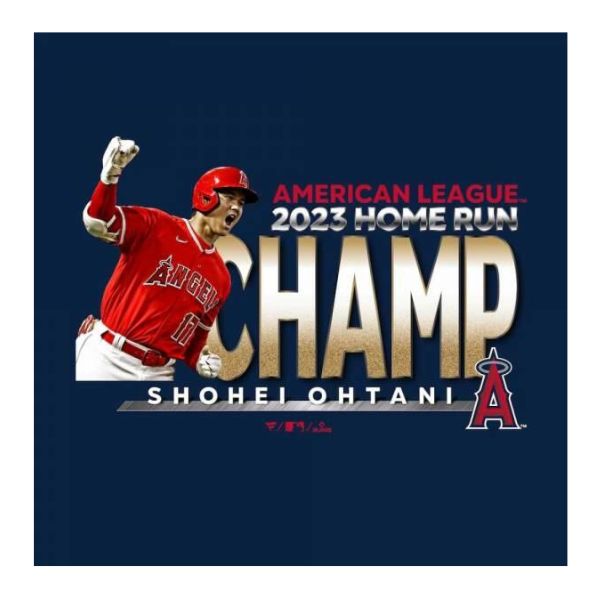 大谷翔平　Tシャツ