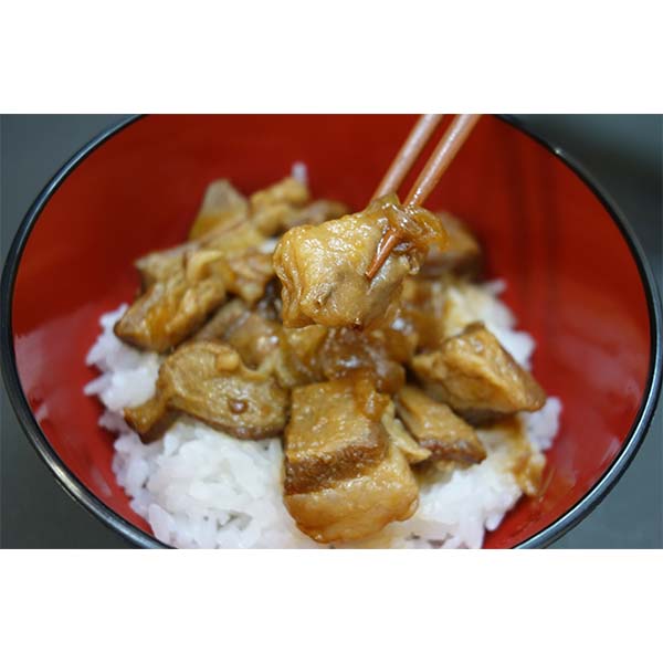 ゴロゴロドン丼 ご飯のお供 牛丼