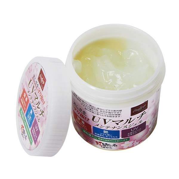 ローリングス Rawlings UVマルチ メンテナンスジェル グラブ グローブ 保湿 艶出し 色落ち防止 汚れ落とし 野球 野球用品 eaol11s01